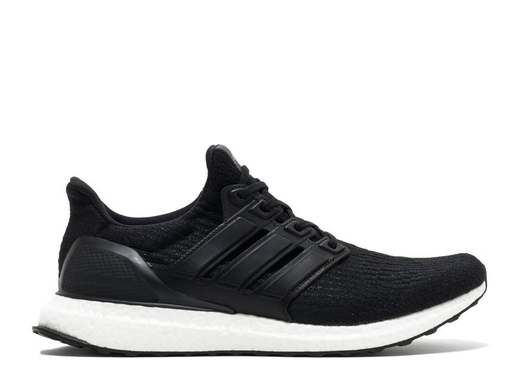 UltraBoost 3.0 Limited 'Leather Cage' - Adidas - BA8924 - core black ...