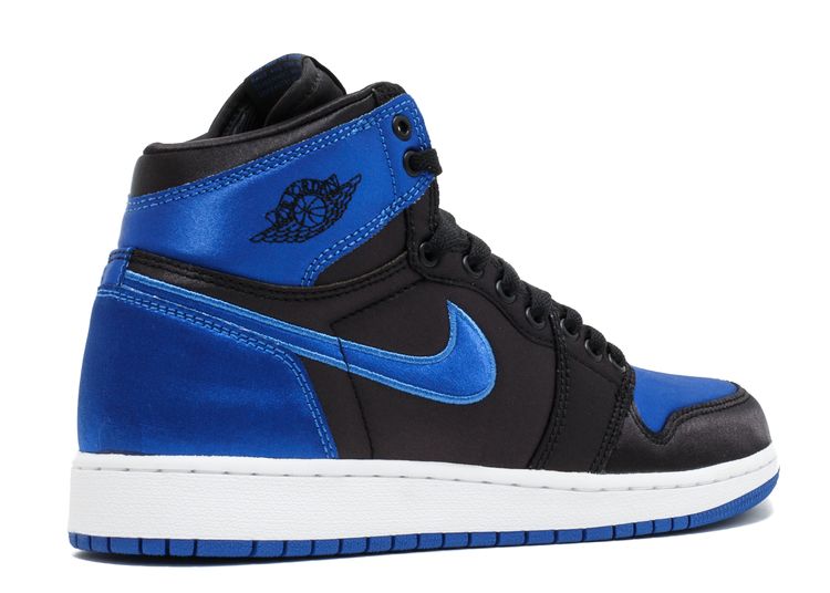 jordan 1 royal satin