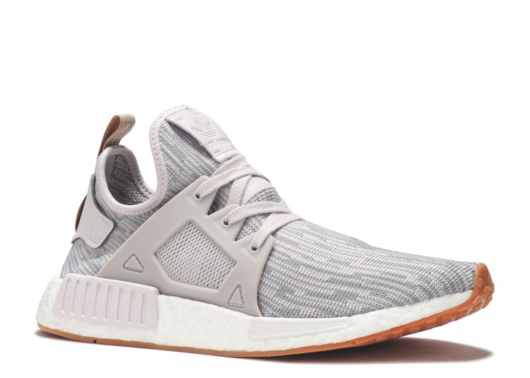 The adidas NMD XR1 Primeknit Glitch Pack RE Releasing