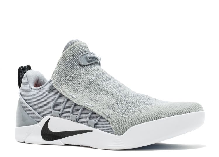 grey kobe ad