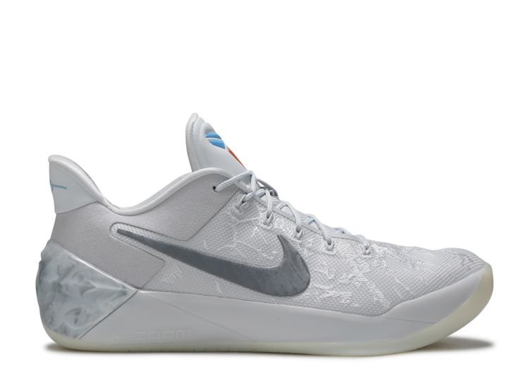 Nike Makes Michigan State Player Exclusive Kobe Bryant Shoes [PHOTO] - CBS  Detroit