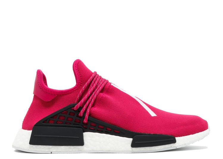pink human race release date