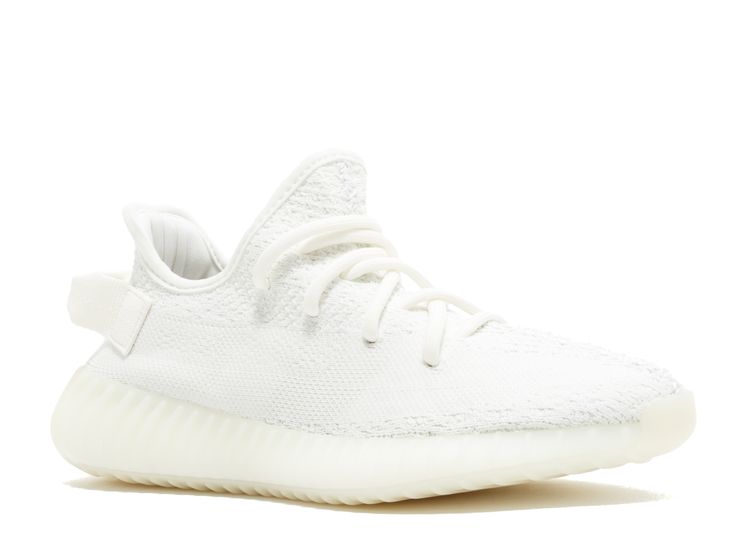 cream color yeezy