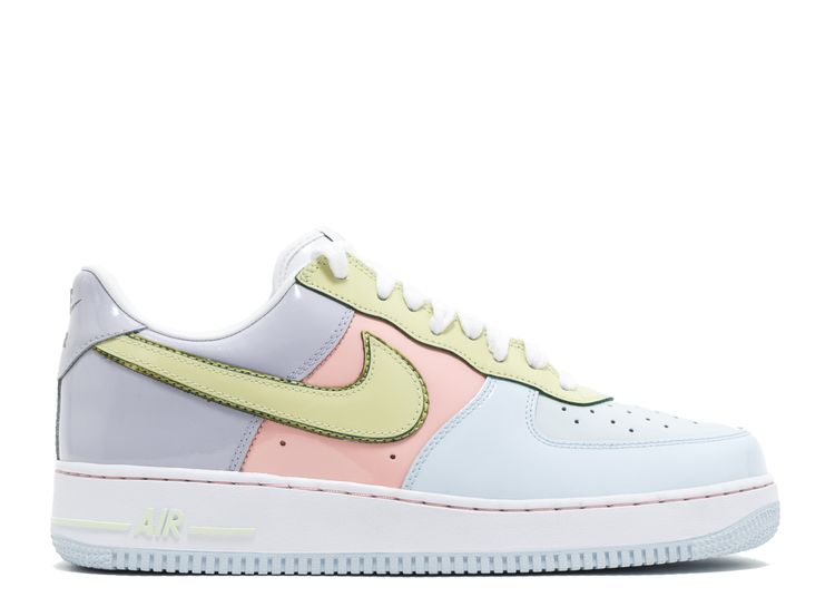 Air Force 1 Low Retro 'Easter' - Nike 