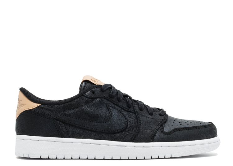 air jordan 1 retro low og premium