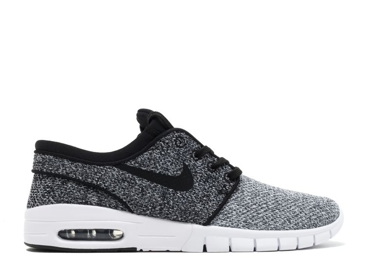 stefan janoski max dark grey