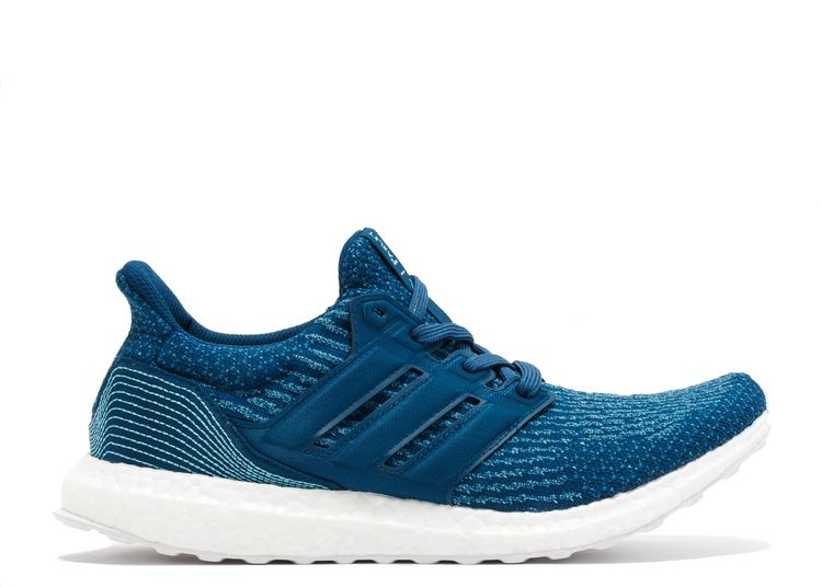 Parley x UltraBoost 3.0 Limited 'Night Navy'