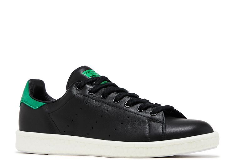 stan smith boost green