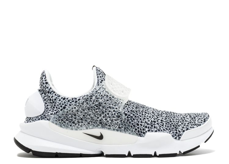 sock dart safari
