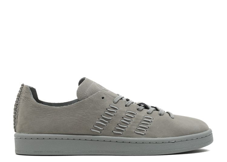 Wings+horns X Campus 80s 'Shine Grey 