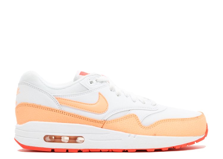 Wmns Air Max 1 'Sunset Glow' - Nike 