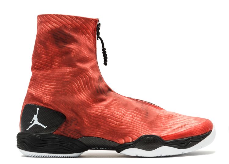 Air Jordan 28 'Color Pack Red Camo 