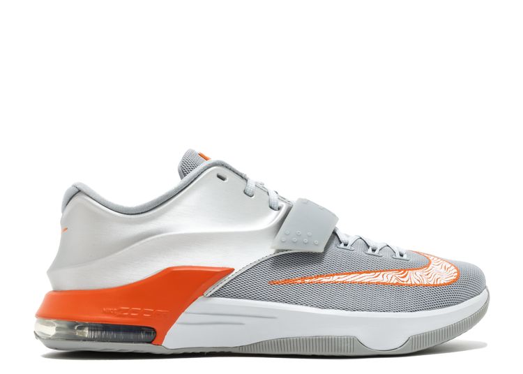 kd 7 orange