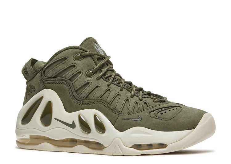 Air Max Uptempo 97 Urban Haze Nike 3997 300 Urban Haze Urban Haze White Flight Club