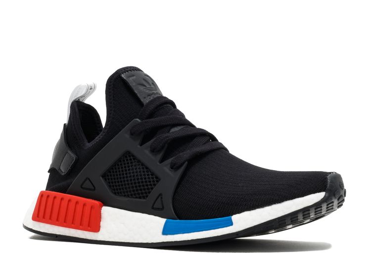 Pair of adidas NMD XR1 'pk AND for sale pretty goo.epop