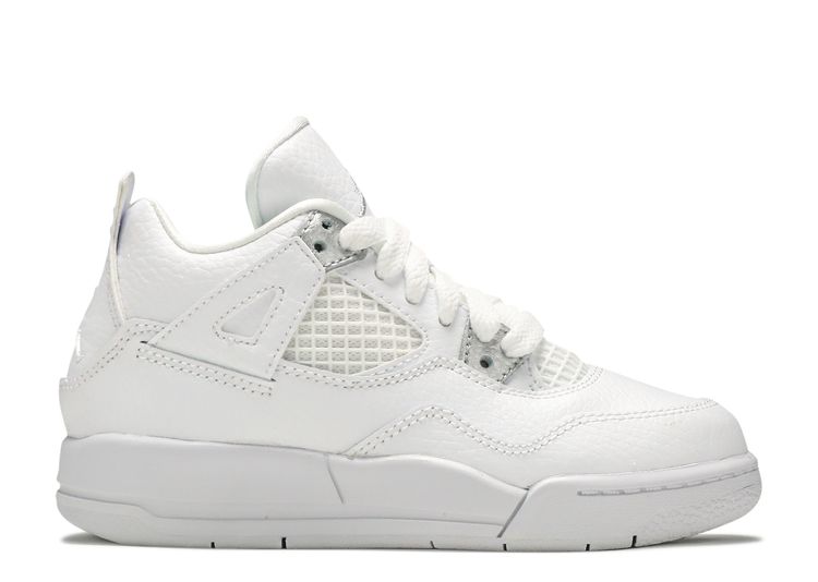 jordan 4 pure money men's