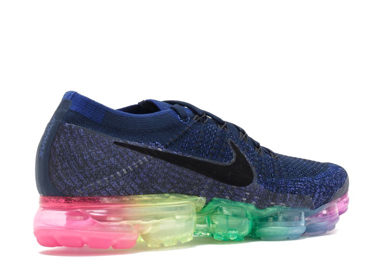 be true vapormax
