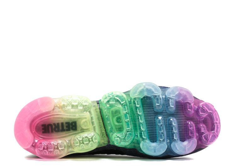 nikelab air vapormax flyknit betrue