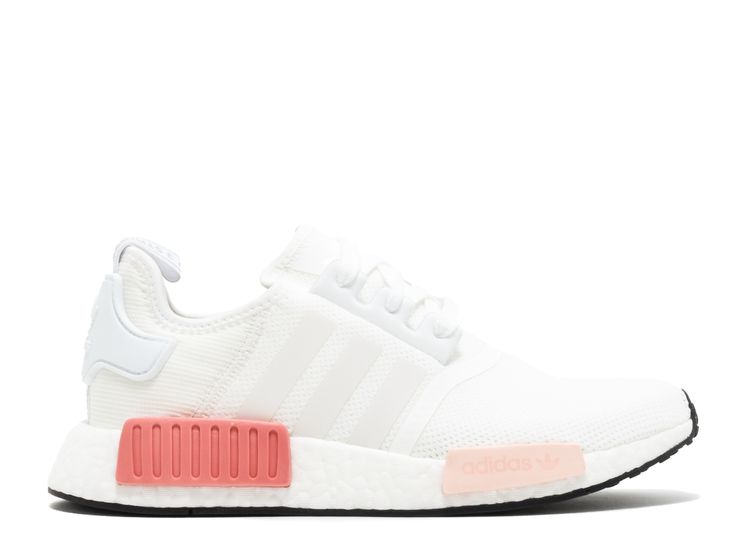 Wmns NMD_R1 'White Rose'