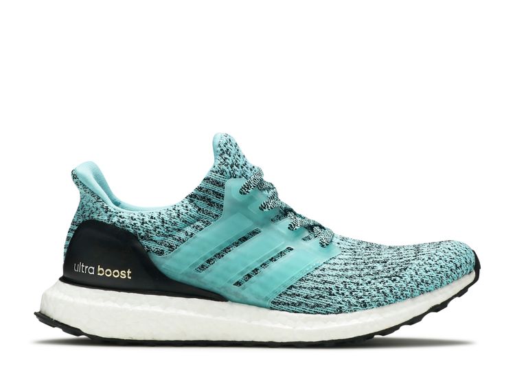ultra boost mint