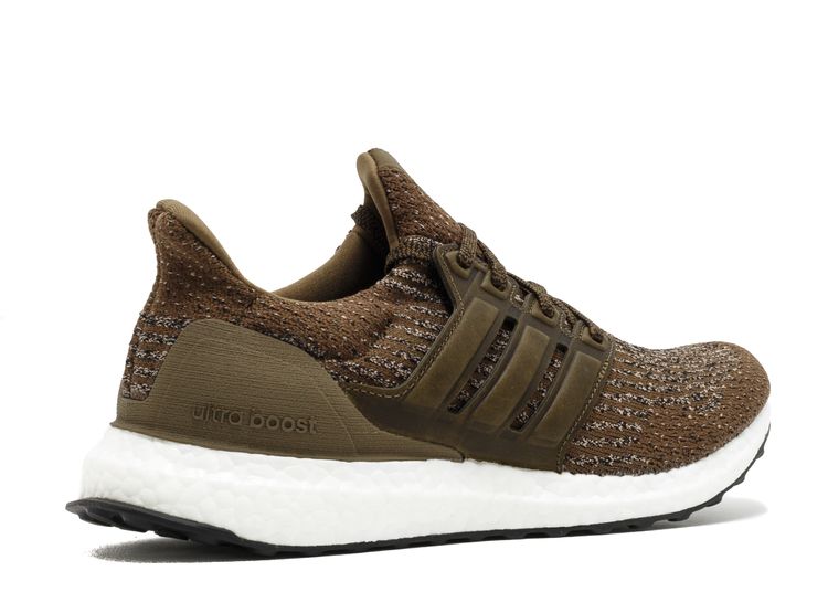 ultra boost trace olive