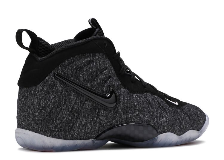 wool fleece foamposite