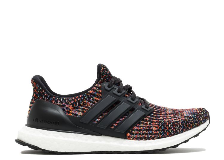 UltraBoost 3.0 Limited 'Multi-Color'