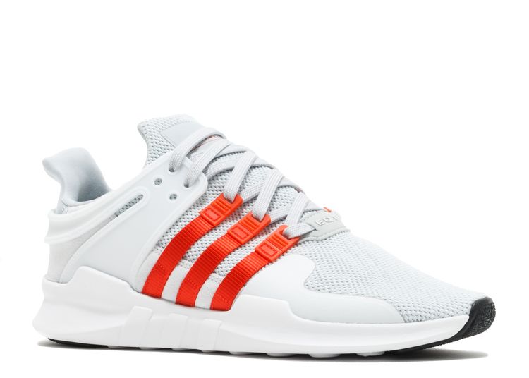 eqt support adv bold orange