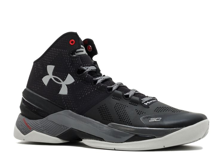 curry 2 all black