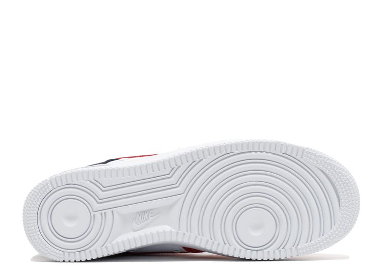 air force 1 07 lv8 4th of july