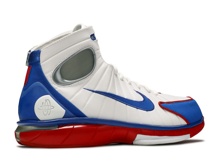 huarache 2k4 all star