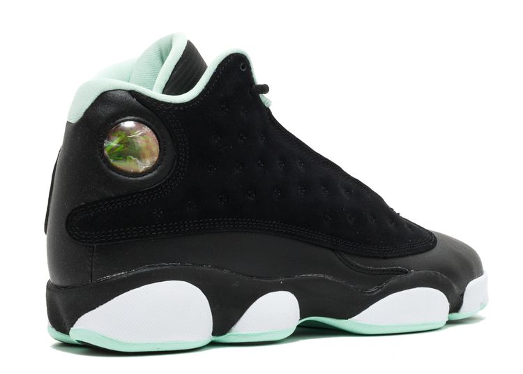 mint 13s