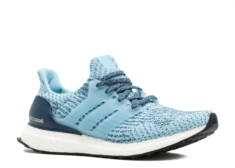 womens ultra boost icey blue