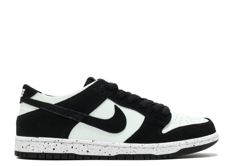 zoom dunk low pro
