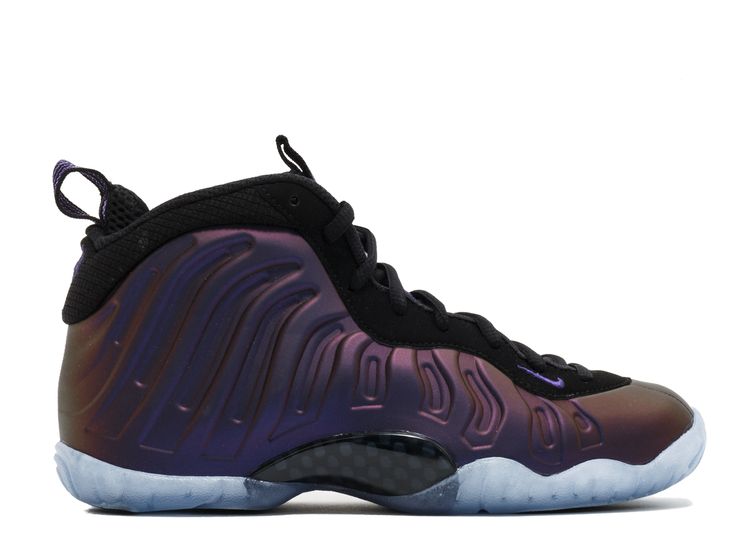 Little Posite One 'Eggplant'