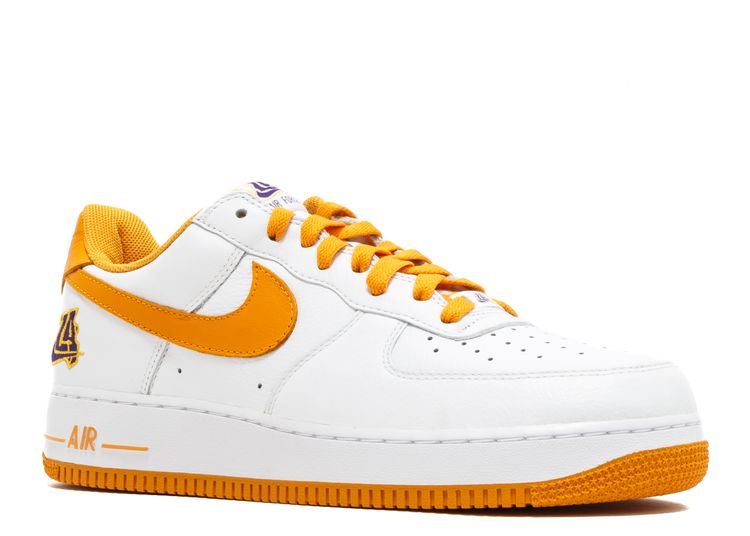 Air Force 1 Low Retro 'Los Angeles'