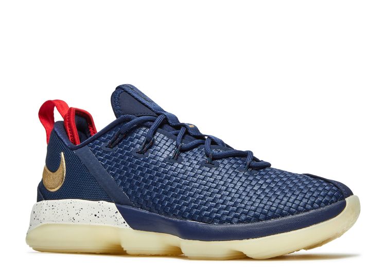 lebron 14 low black