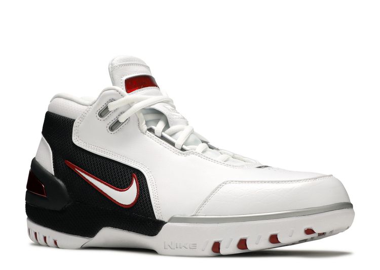air zoom generation retro