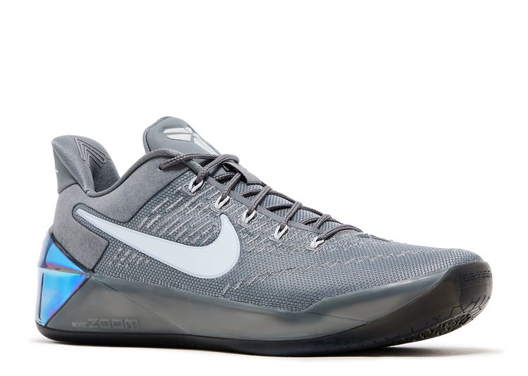 nike kobe ad cool grey