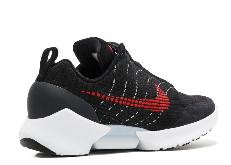 nike hyperadapt bred