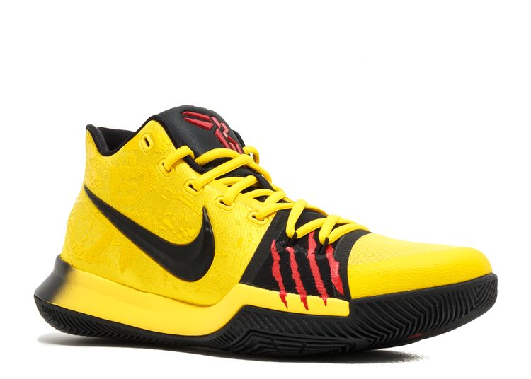 kyrie mamba shoes