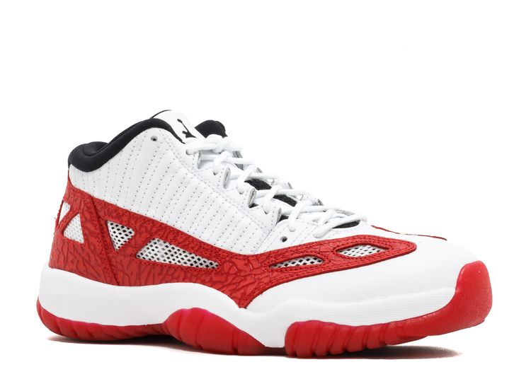 gym red 11 low