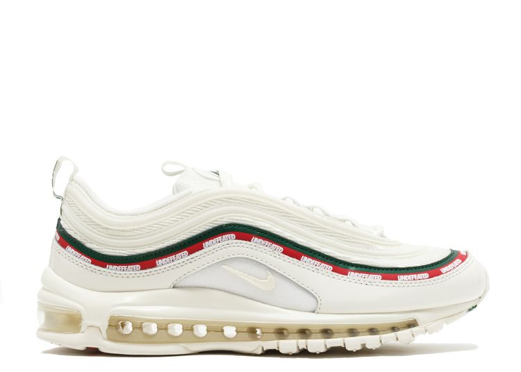 Undefeated X Air Max 97 OG 'Sail 