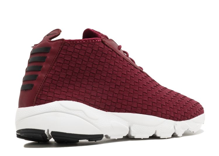 footscape desert chukka