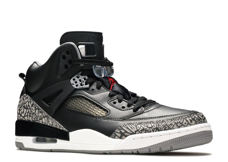 spizike black