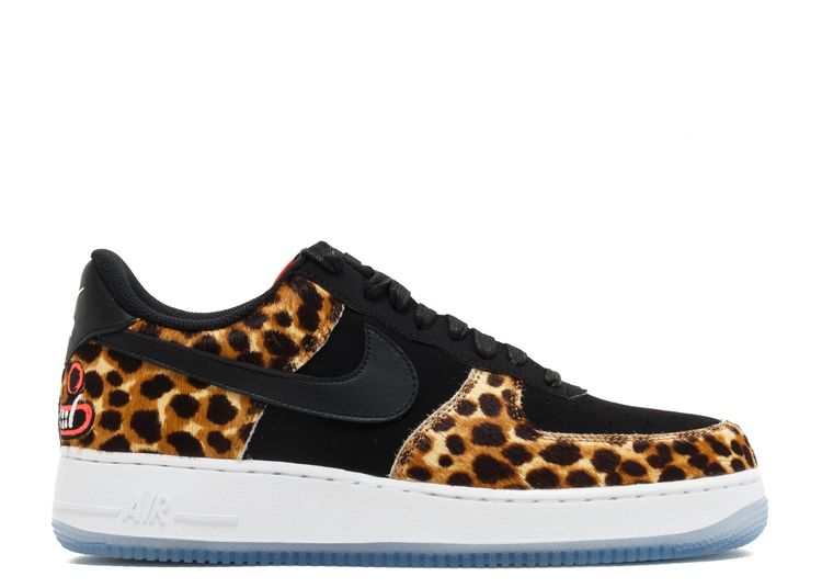 air force 1 lhm