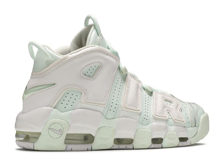 mint uptempo