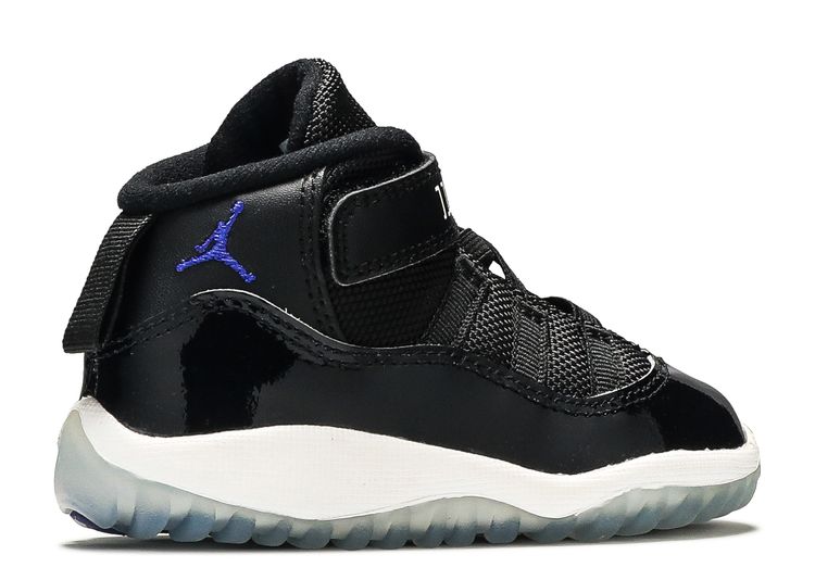 jordan 11 space jam white