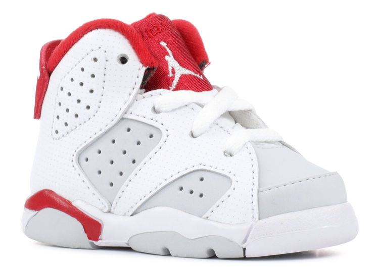 jordan 6 retro bt