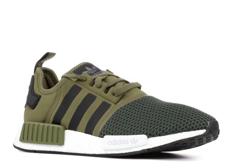 adidas nmd green camo